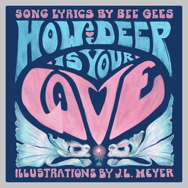 Produktbild: How Deep Is Your Love