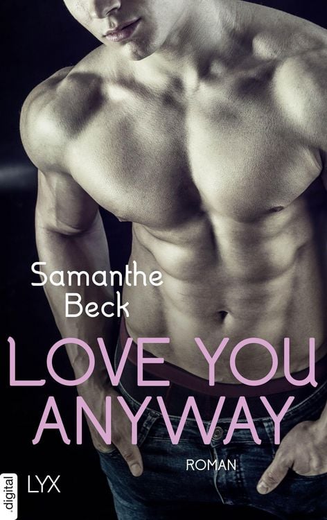 Produktbild: Love You Anyway