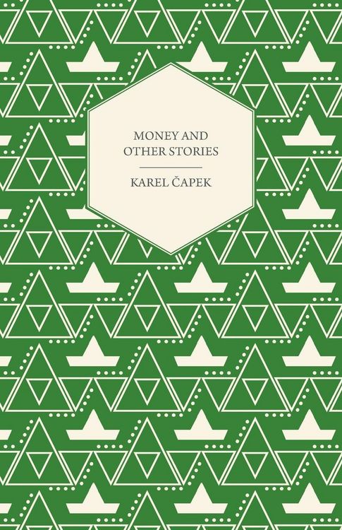 Produktbild: Money and Other Stories - With a Foreword by John Galsworthy