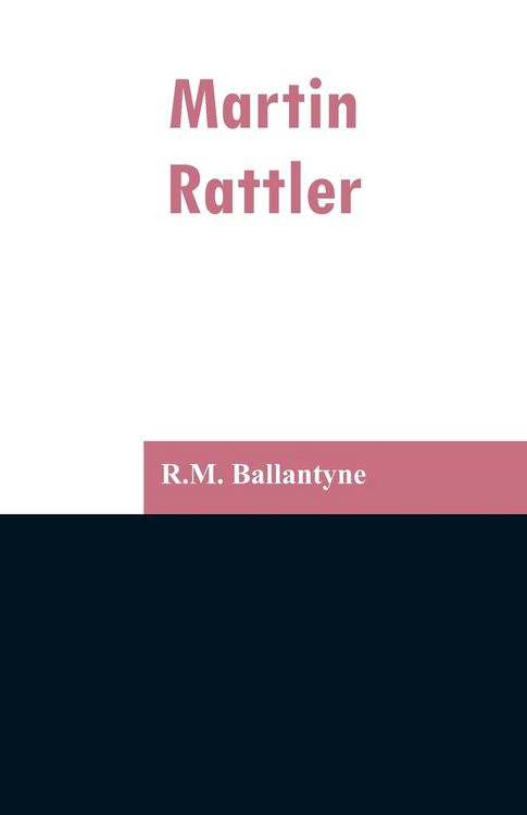 Produktbild: Martin Rattler