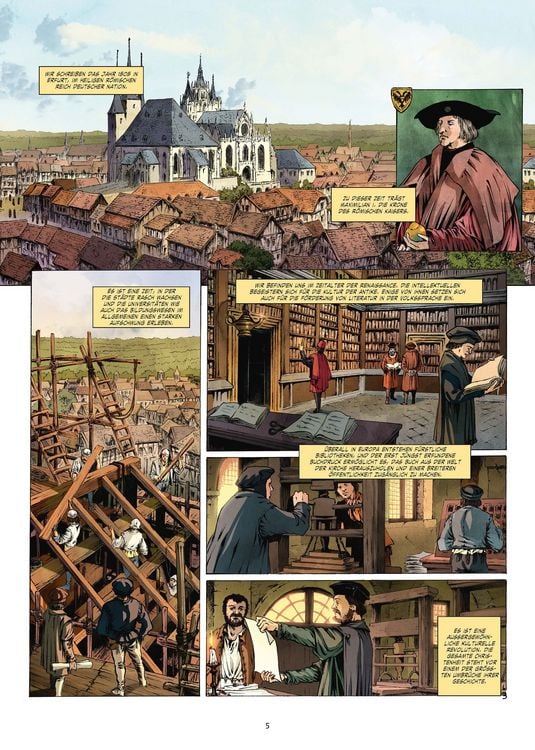 Produktbild: Luther