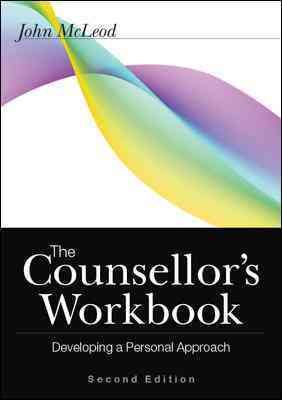 Produktbild: Counsellors Workbk 2/e