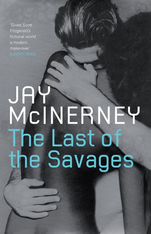 Produktbild: The Last of the Savages