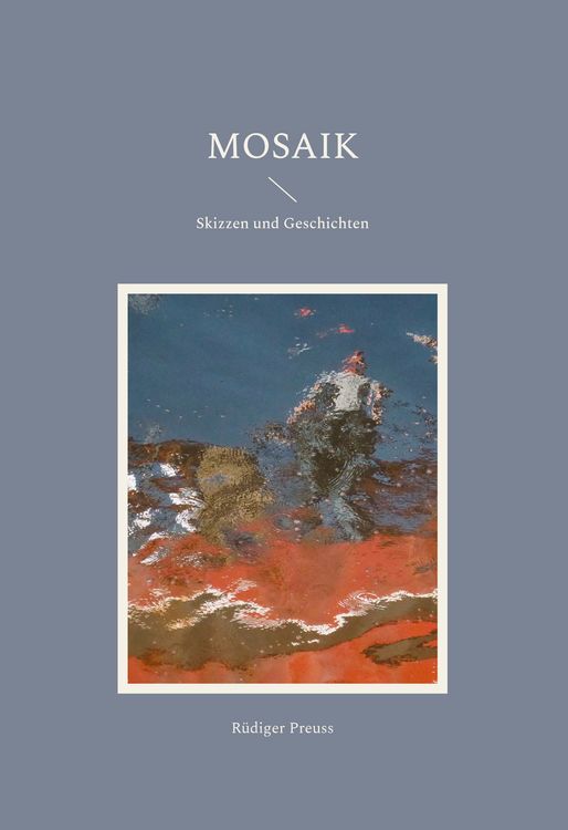 Produktbild: Mosaik