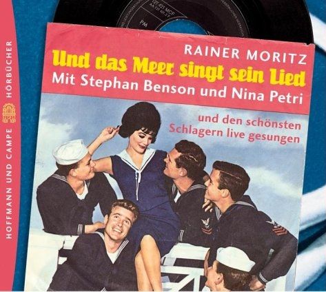 Produktbild: Und das Meer singt sein Lied, 1 Audio-CD