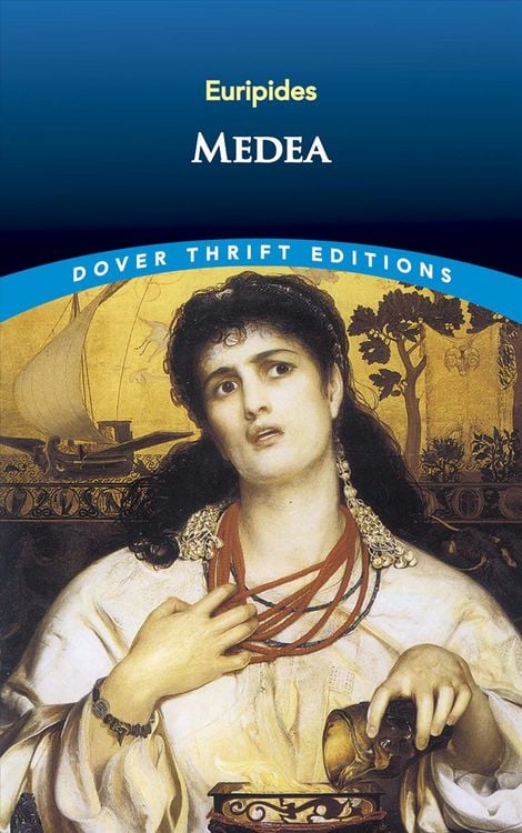 Produktbild: Medea