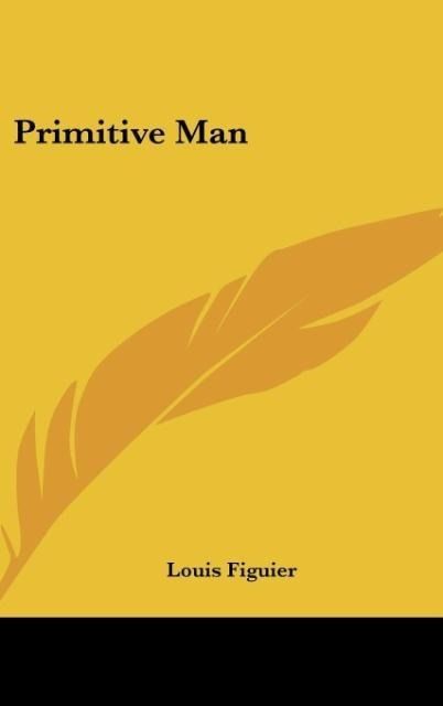 Produktbild: Primitive Man