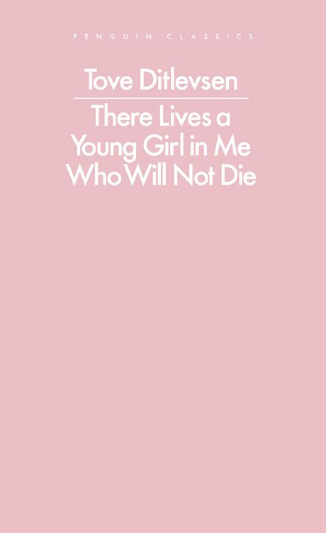 Produktbild: There Lives a Young Girl in Me Who Will Not Die