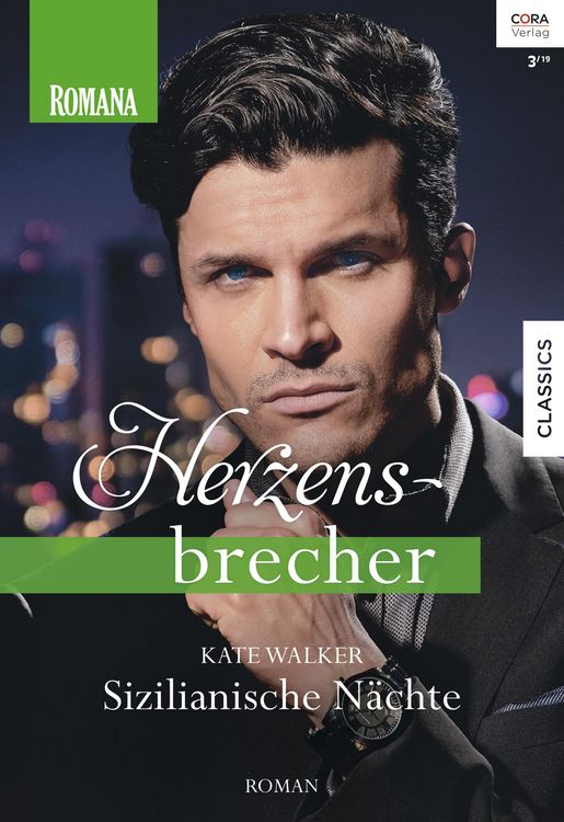 Produktbild: Sizilianische N&auml;chte