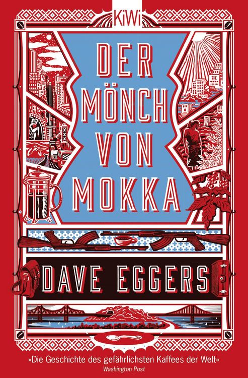 Produktbild: Der M&ouml;nch von Mokka