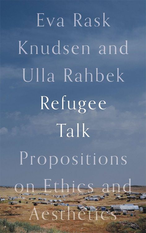 Produktbild: Refugee Talk