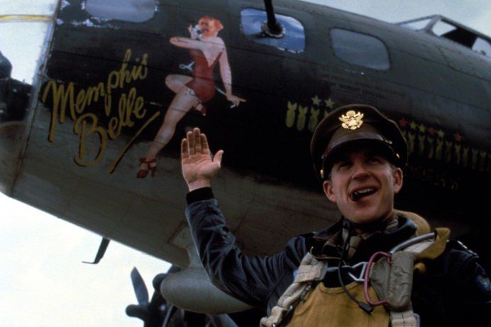 Produktbild: Memphis Belle