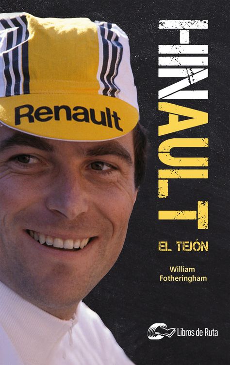 Produktbild: Hinault