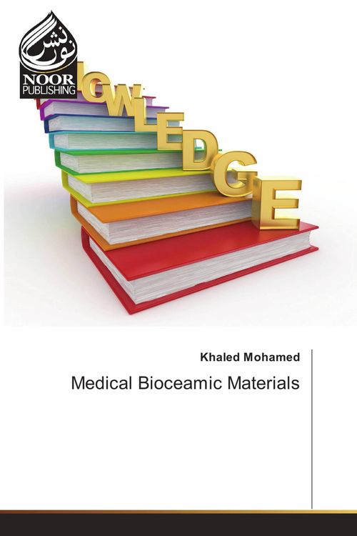 Produktbild: Medical Bioceamic Materials