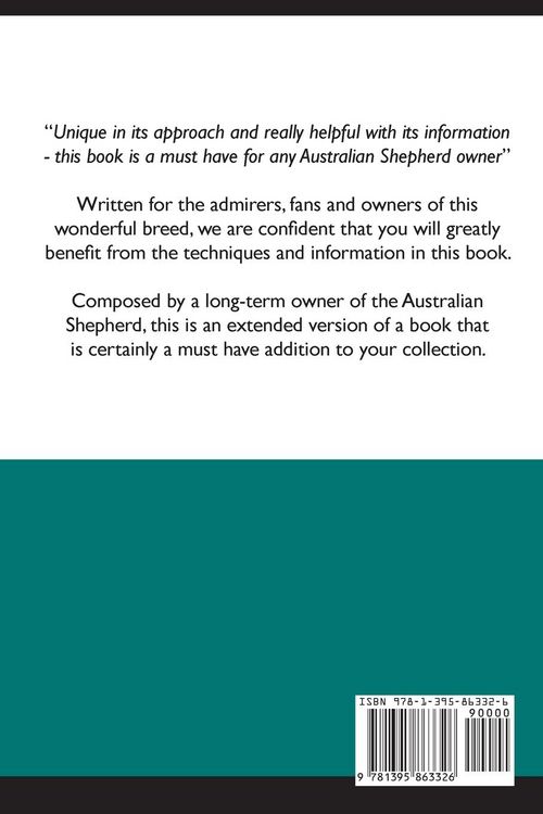 Produktbild: Australian Shepherd Activities Australian Shepherd Activities (Tricks, Games & Agility) Includes