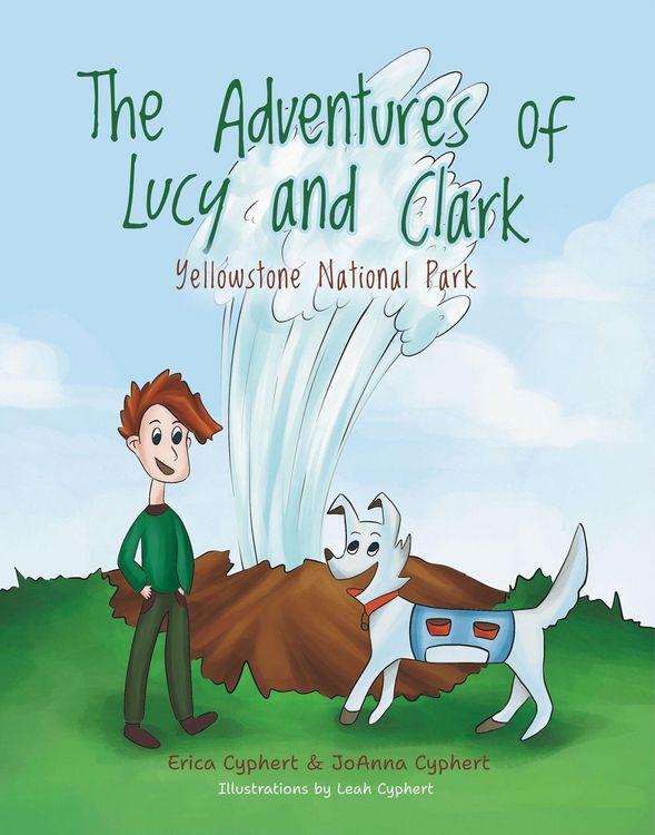Adventures of Lucy and Clark