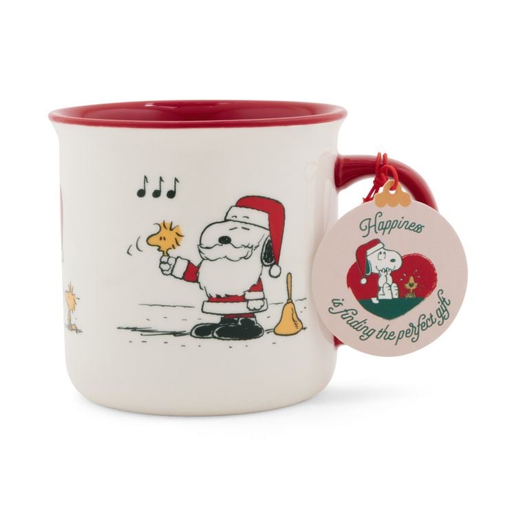 Produktbild: Tasse Merry Whatever, Peanuts