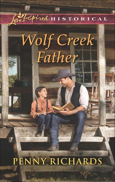 Produktbild: Wolf Creek Father