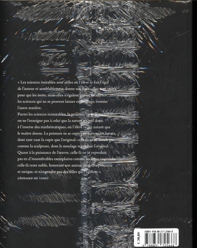 Produktbild: L&eacute;onard de Vinci et Gian Giacomo Caprotti dit Sala&iuml;
