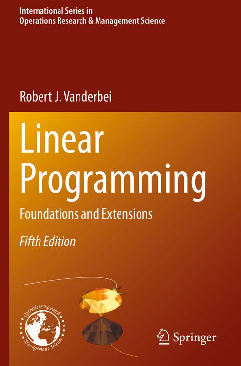 Produktbild: Linear Programming