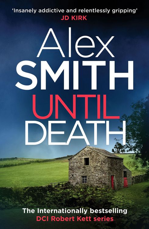 Produktbild: Until Death