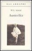 Produktbild: Austerlitz