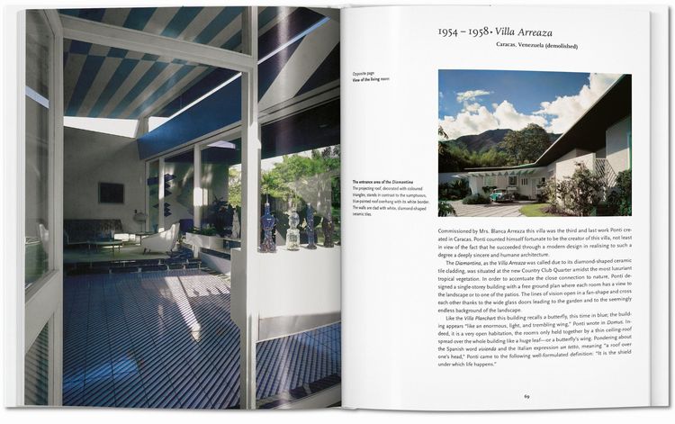 Produktbild: Gio Ponti