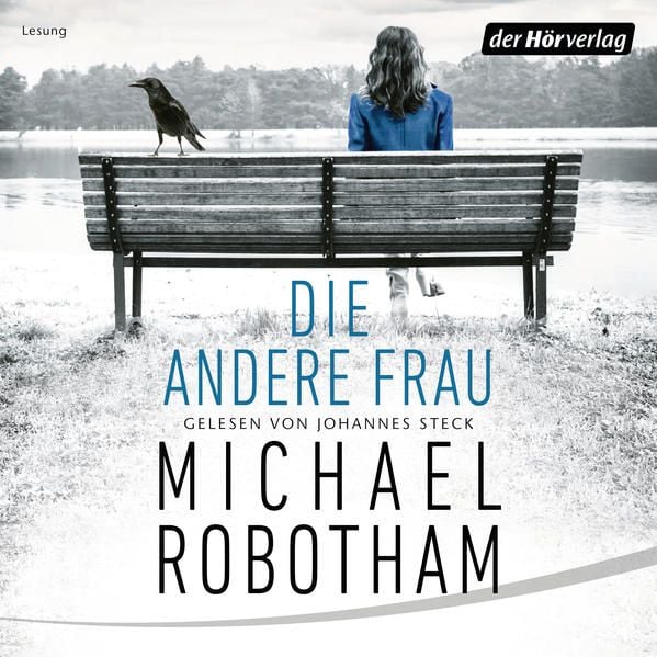 Produktbild: Die andere Frau
