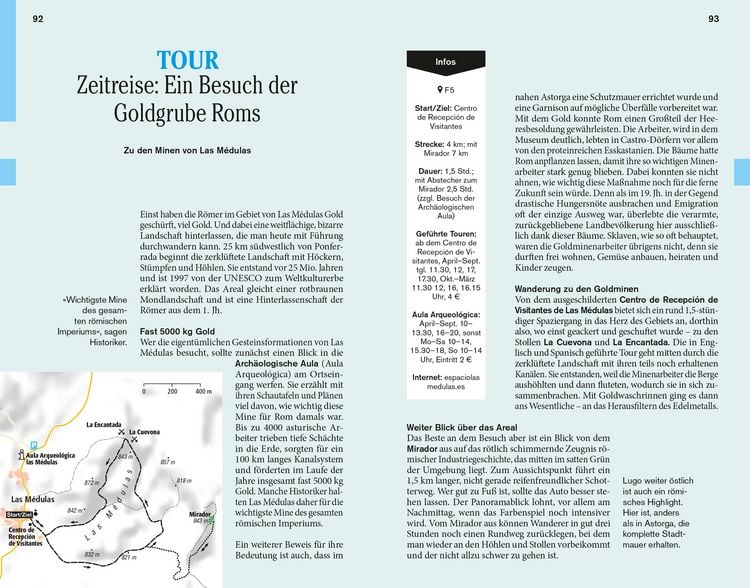 Produktbild: DuMont Reise-Taschenbuch Galicien & Jakobsweg