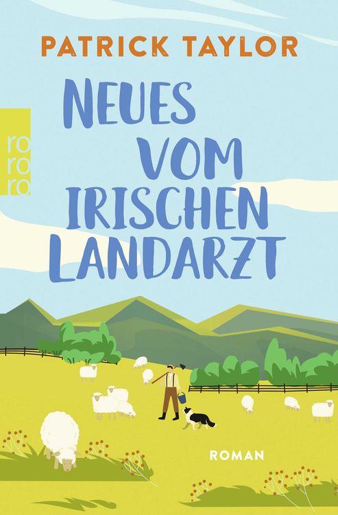 Produktbild: Neues vom irischen Landarzt