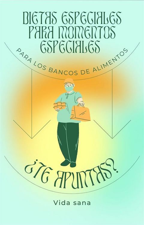 Produktbild: Dietas especiales para momentos especiales