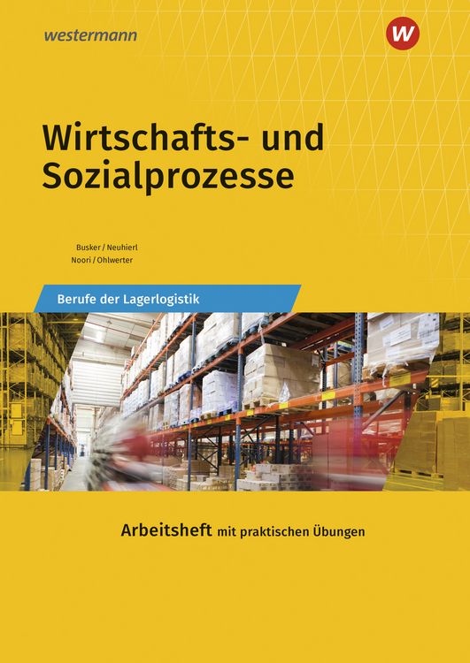 Produktbild: Wirtschafts- und Sozialprozesse