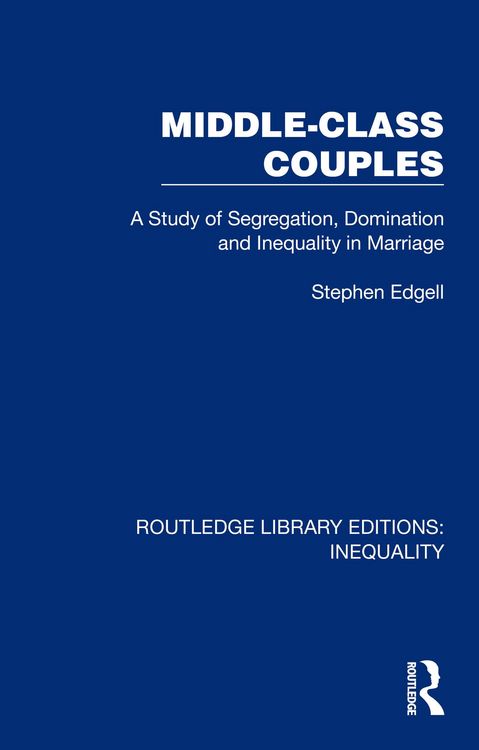 Produktbild: Middle-Class Couples