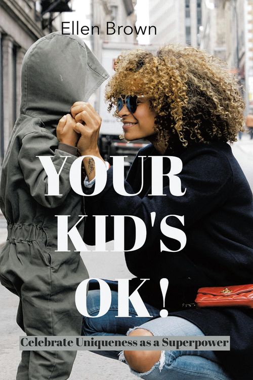 Produktbild: Your Kid's Ok!