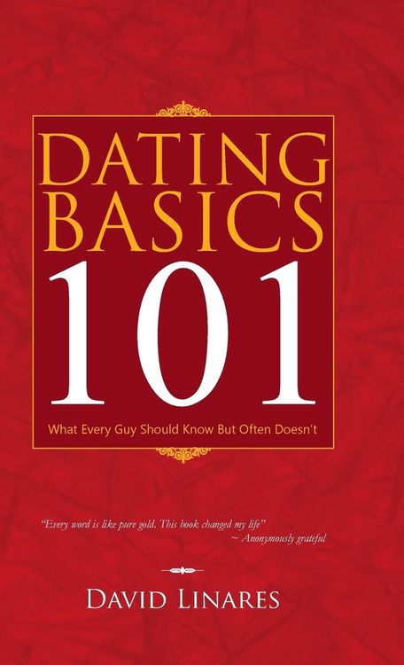 Produktbild: Dating Basics 101