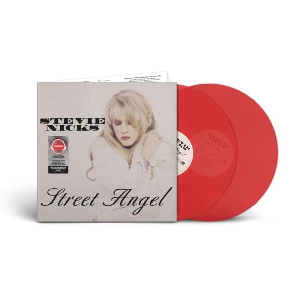 Produktbild: Street Angel(SYEOR24)