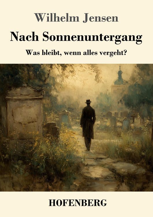 Produktbild: Nach Sonnenuntergang
