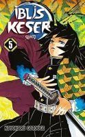 Produktbild: Iblis Keser 5. Cilt