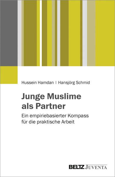 Produktbild: Junge Muslime als Partner