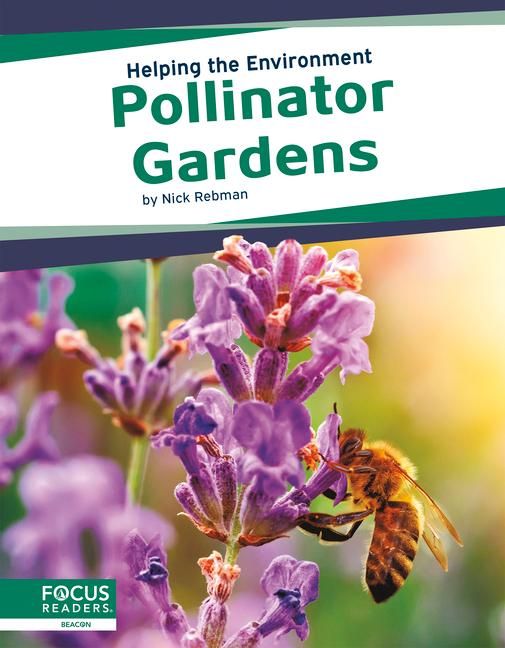 Produktbild: Pollinator Gardens