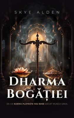 Produktbild: Dharma Boga&iquest;iei