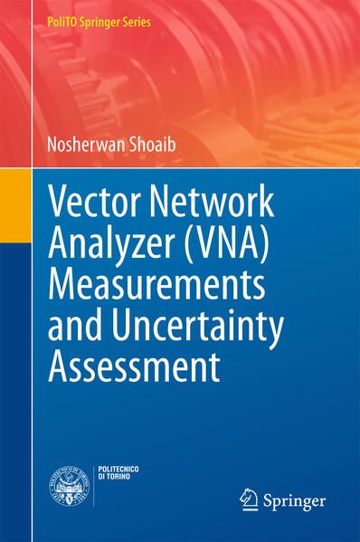 Produktbild: Vector Network Analyzer (VNA) Measurements and Uncertainty Assessment