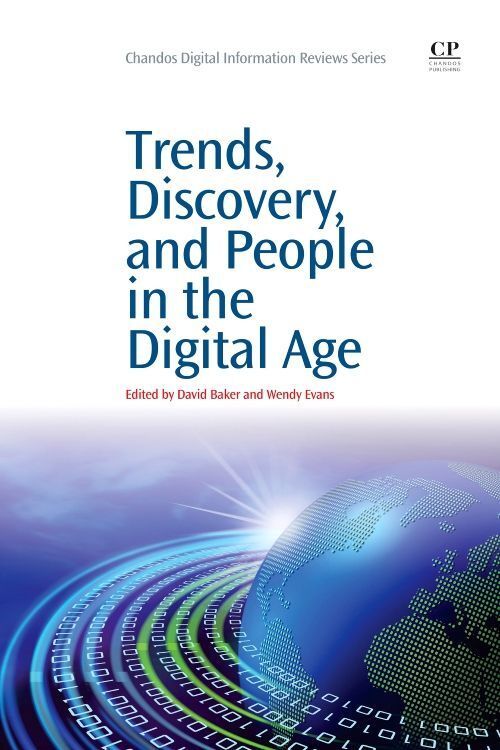 Produktbild: TRENDS DISCOVERY & PEOPLE IN D