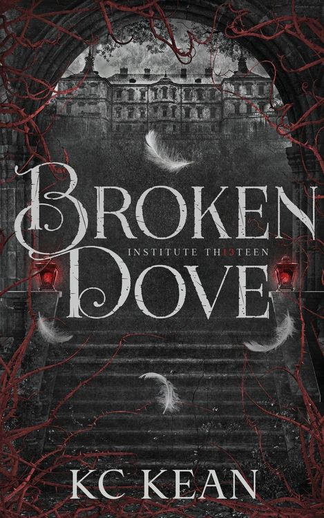 Produktbild: Broken Dove