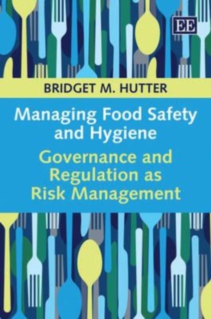 Produktbild: Hutter, B:  Managing Food Safety and Hygiene