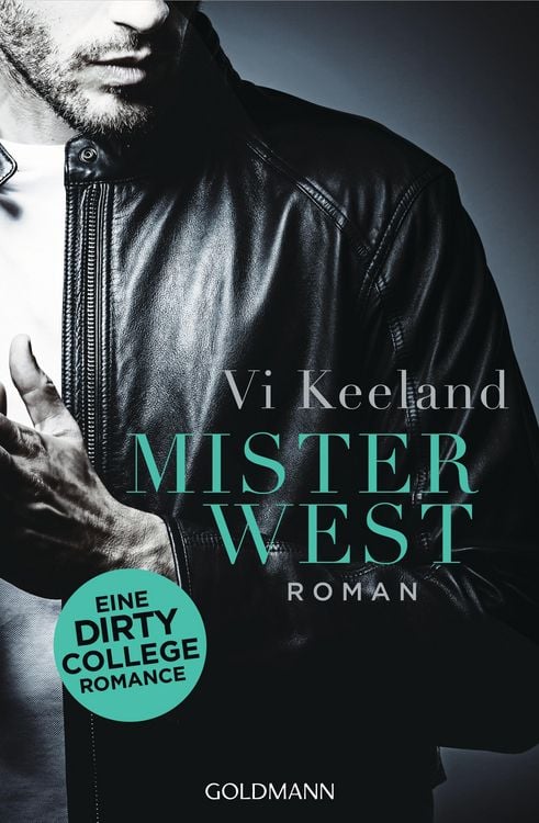 Produktbild: Mister West
