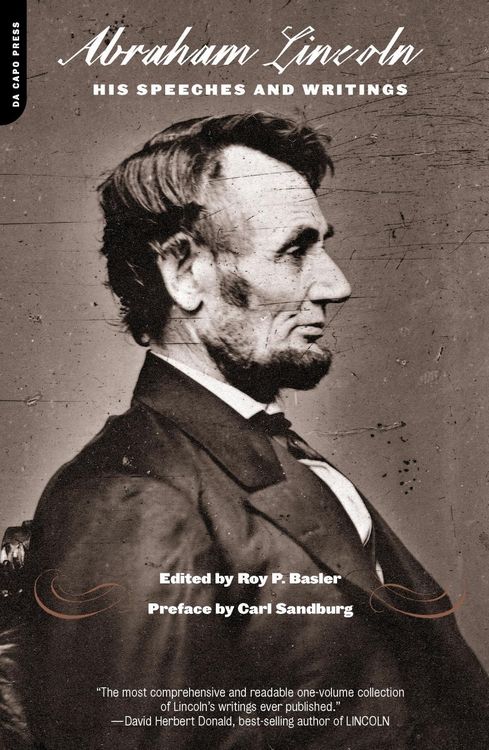 Produktbild: Abraham Lincoln