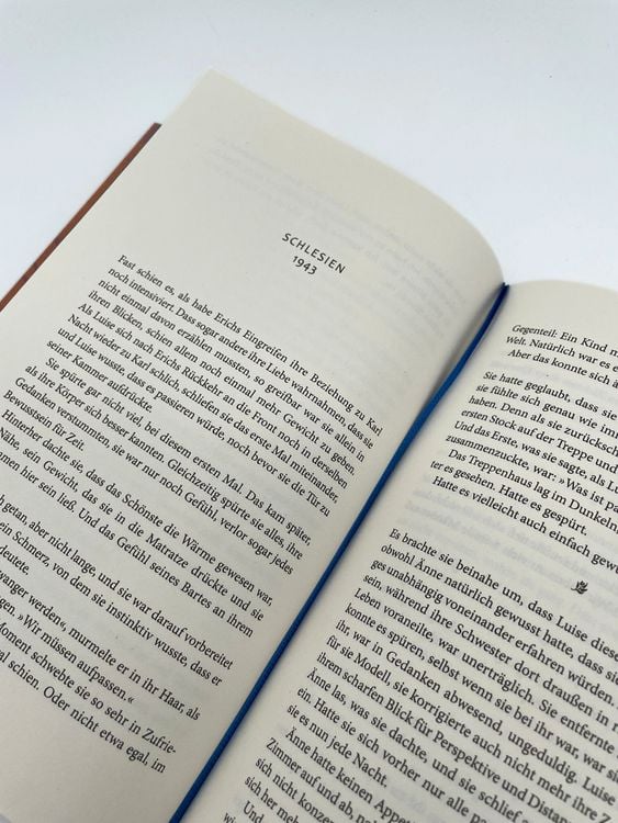 Produktbild: Die Verlorene