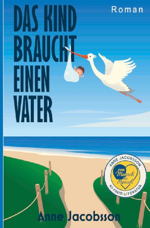 Produktbild: Das Kind braucht einen Vater