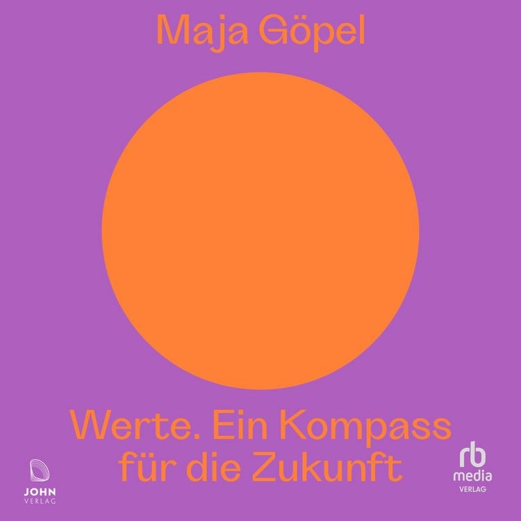 Produktbild: Werte. Ein Kompass f&uuml;r die Zukunft